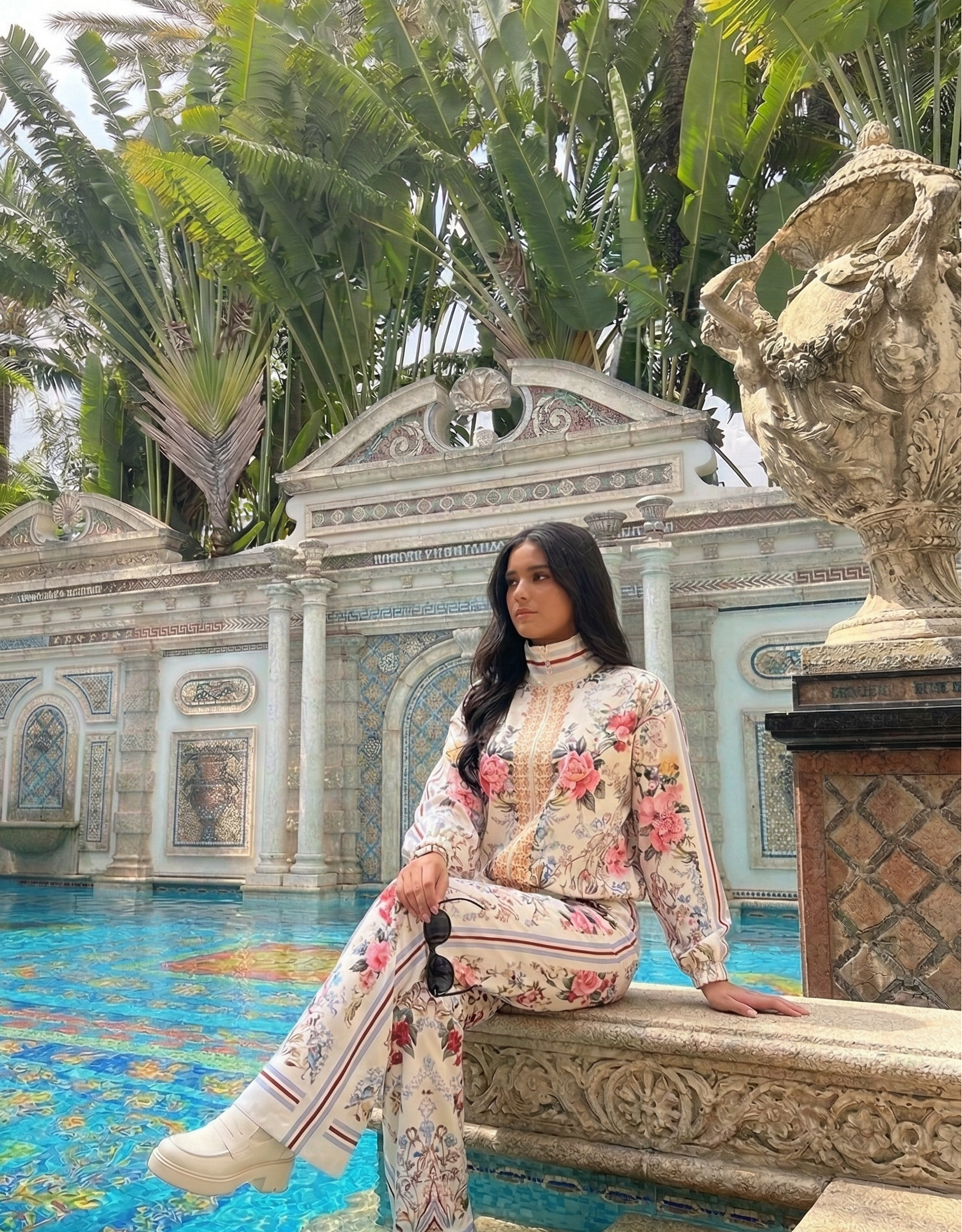 SET BEVERLY HILLS