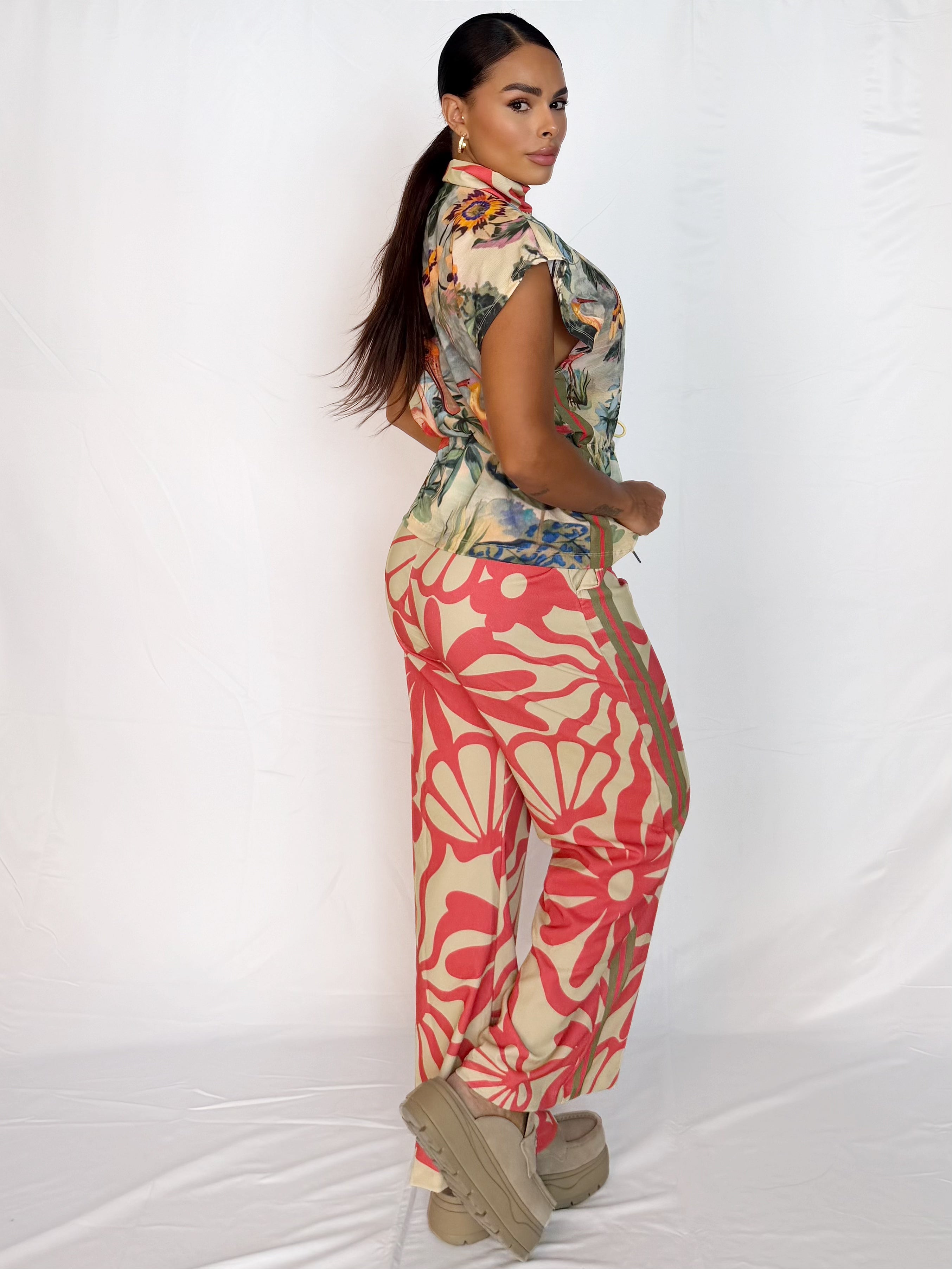 SET FLAMENCO