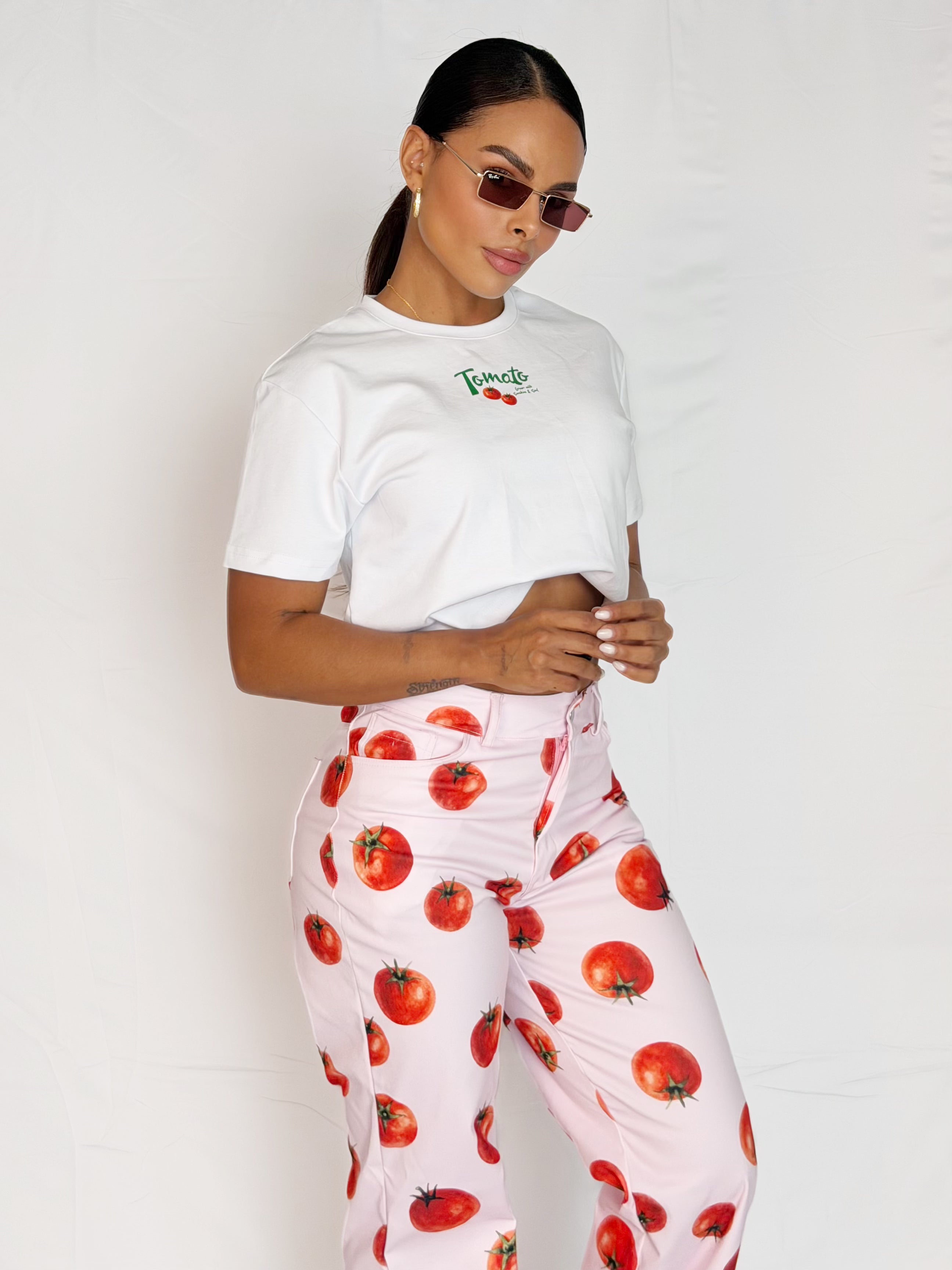 SET TOMATERO