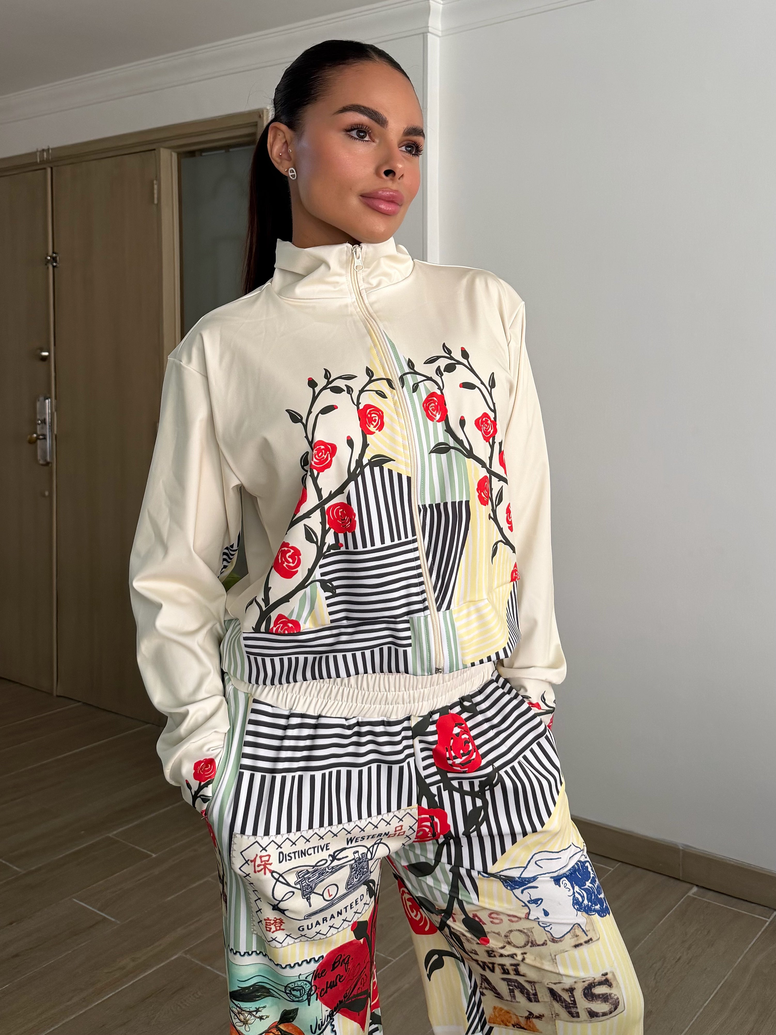 SET VIAJERO ROSAMUNDI