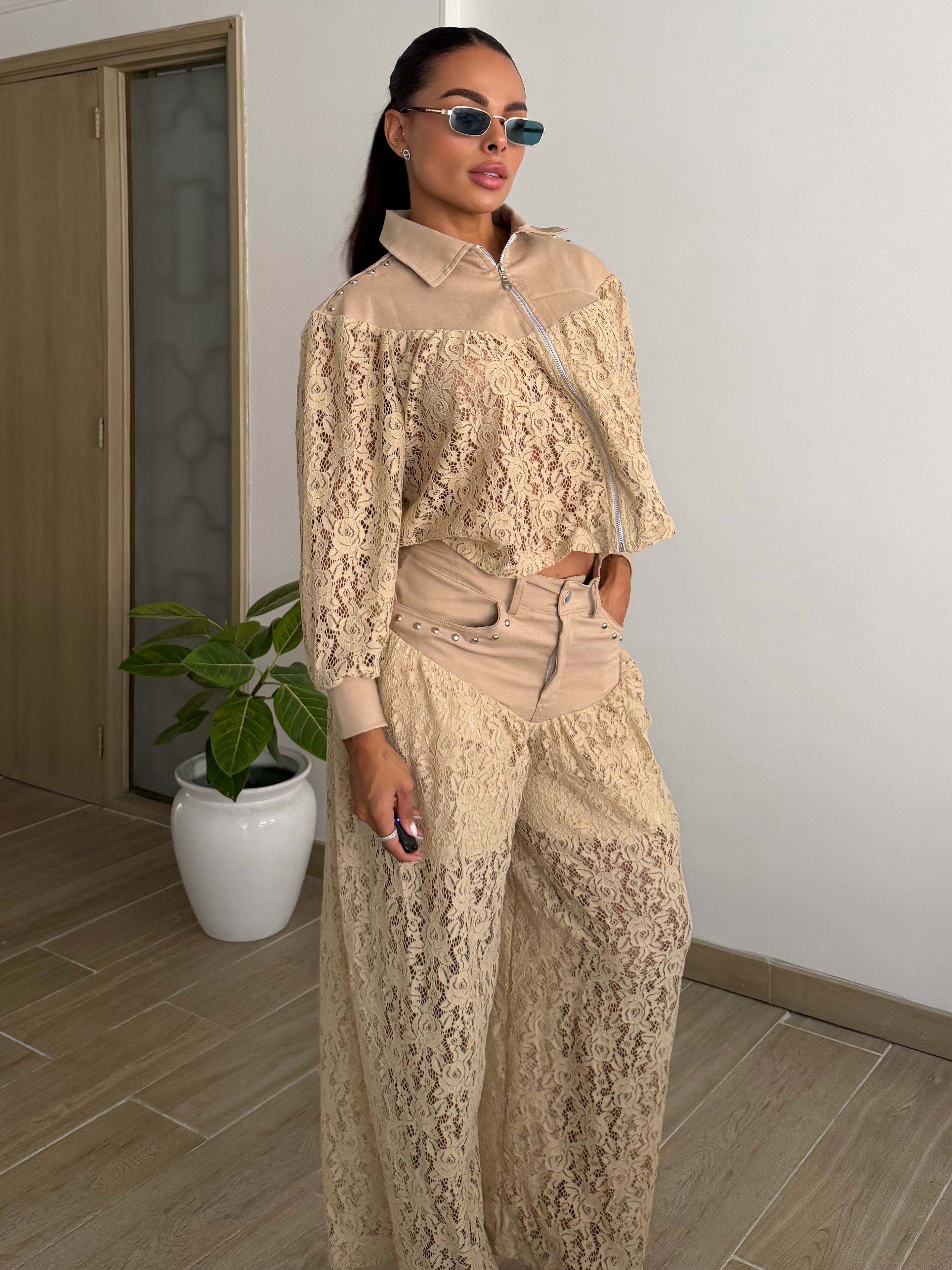 SET BOHO ARENA