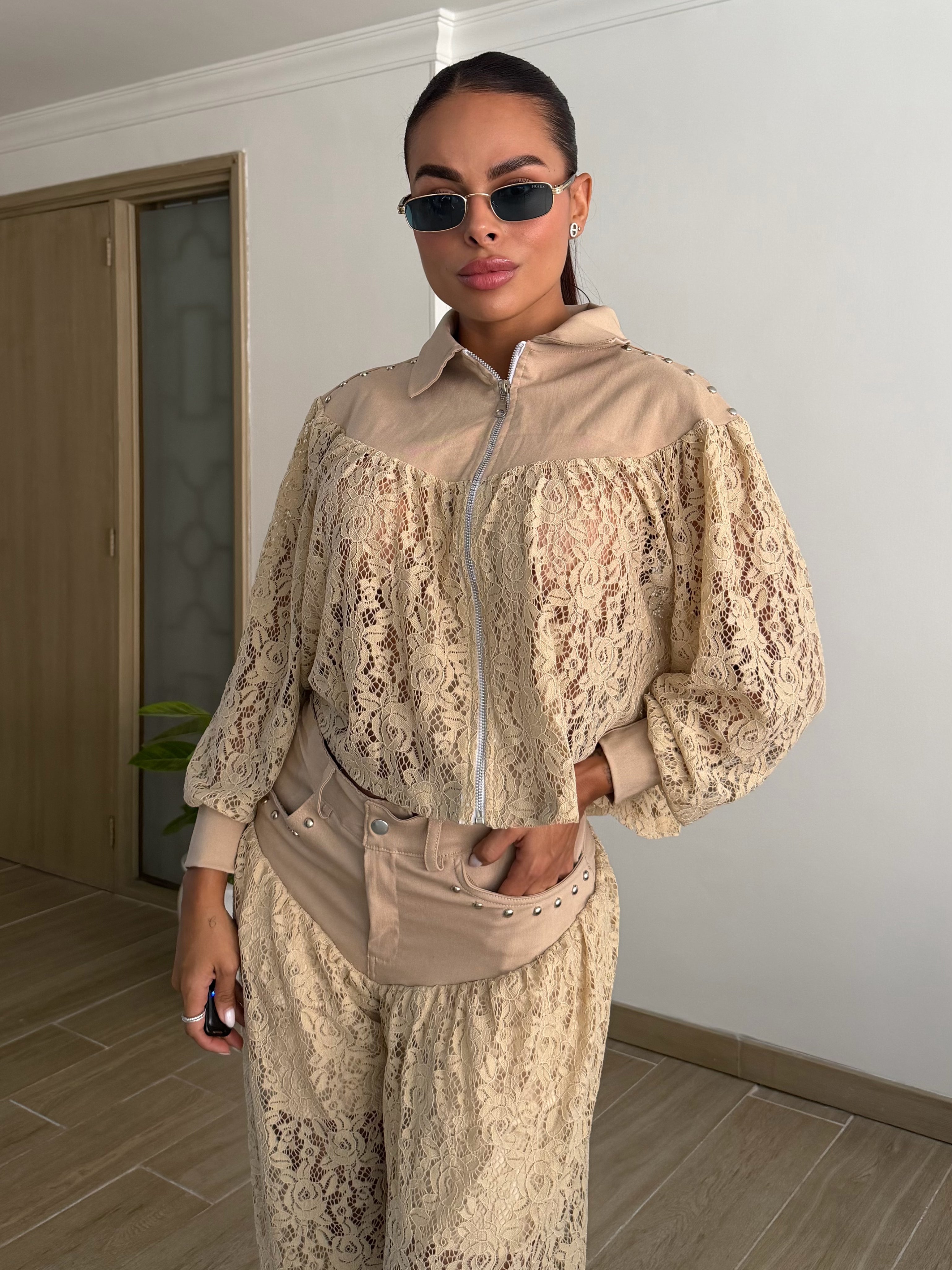SET BOHO ARENA
