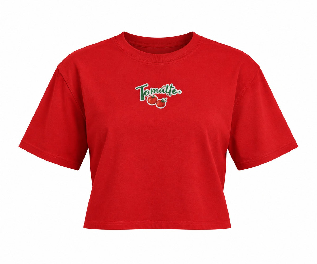 SET TOMATERO