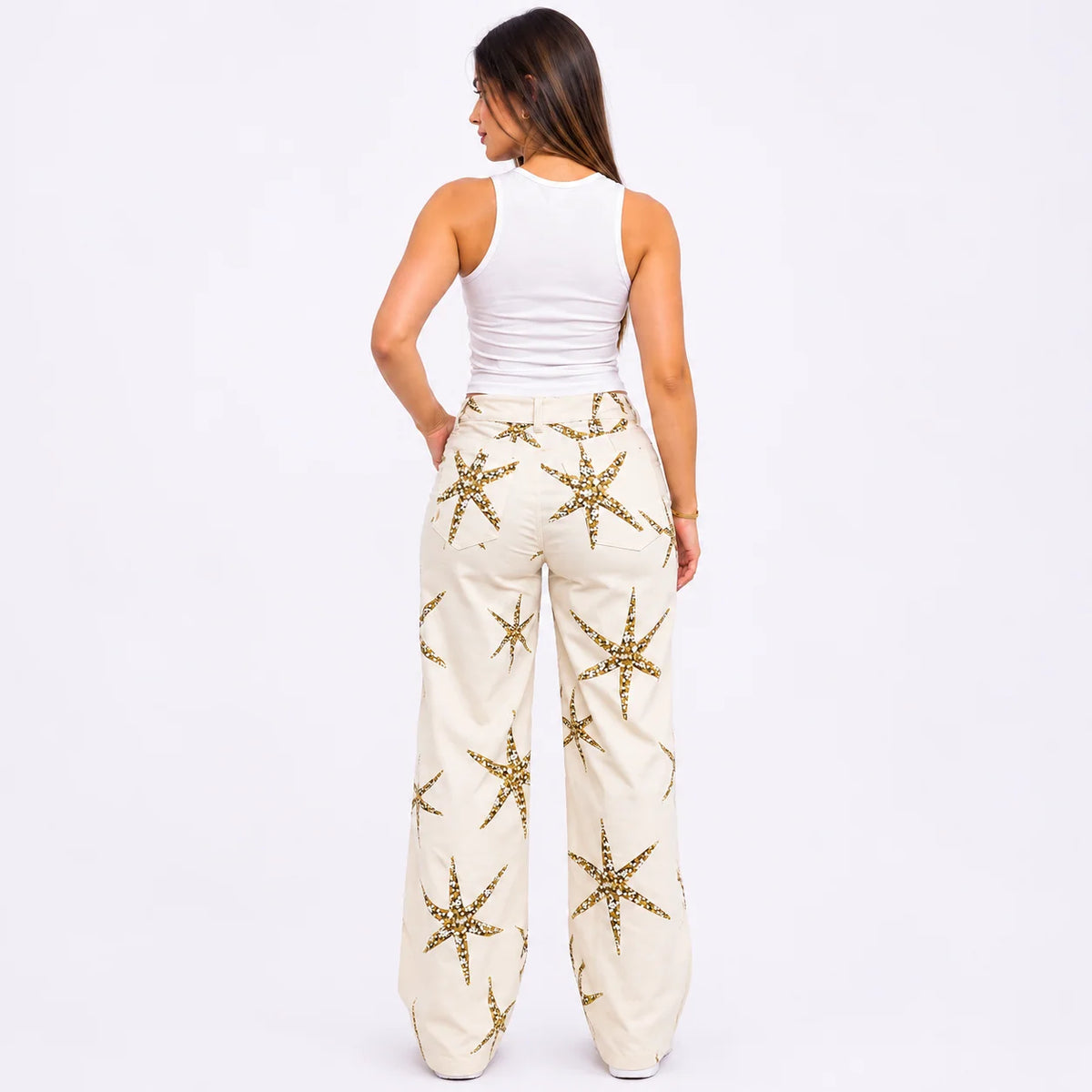 PANTALON STAR