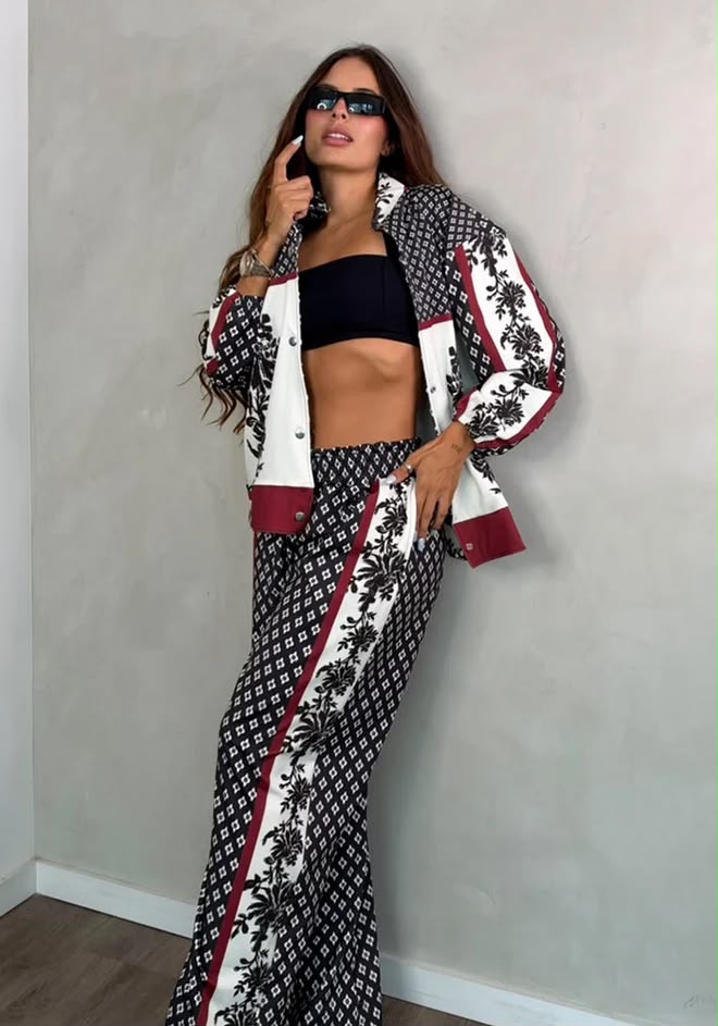 SET VIAJERO MONARCA