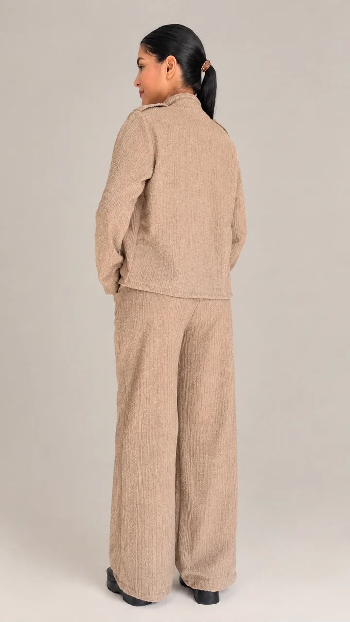 SET CHANEL BEIGE