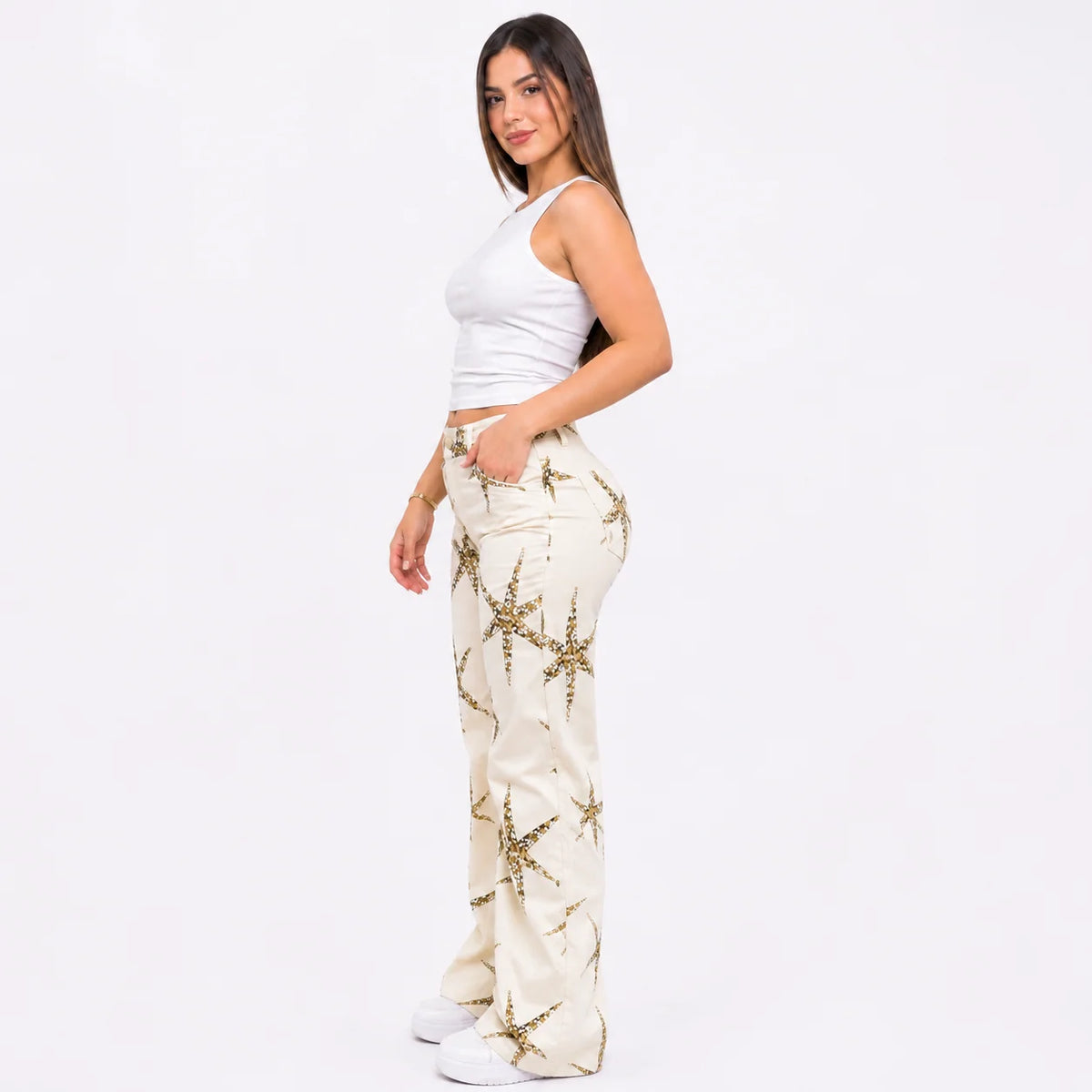 PANTALON STAR
