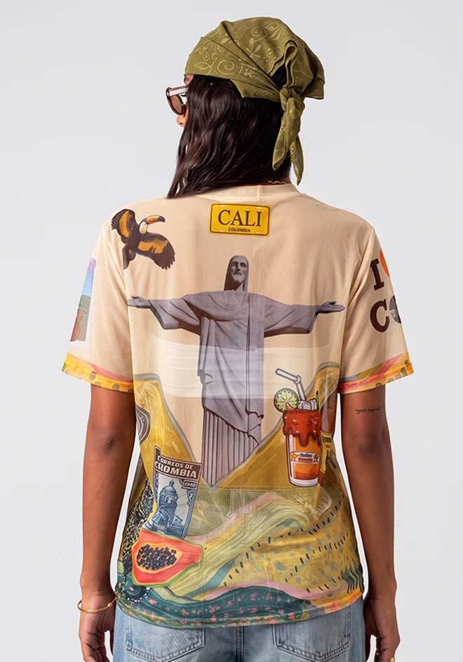 MALLA CALI