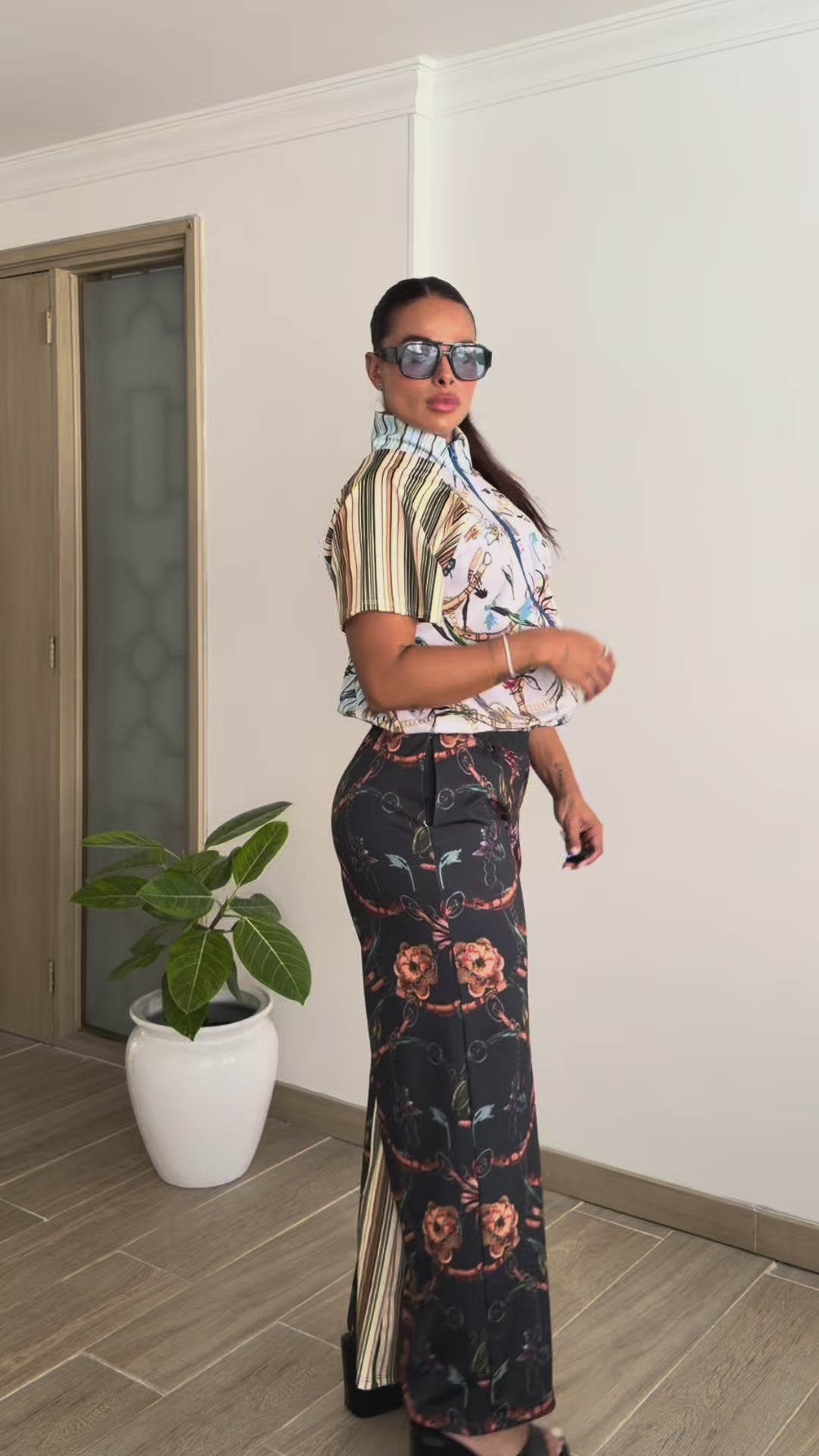 SET VIAJERO SERAFIN