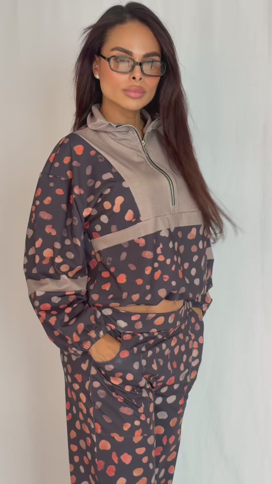 SET VIAJERO OTOÑO