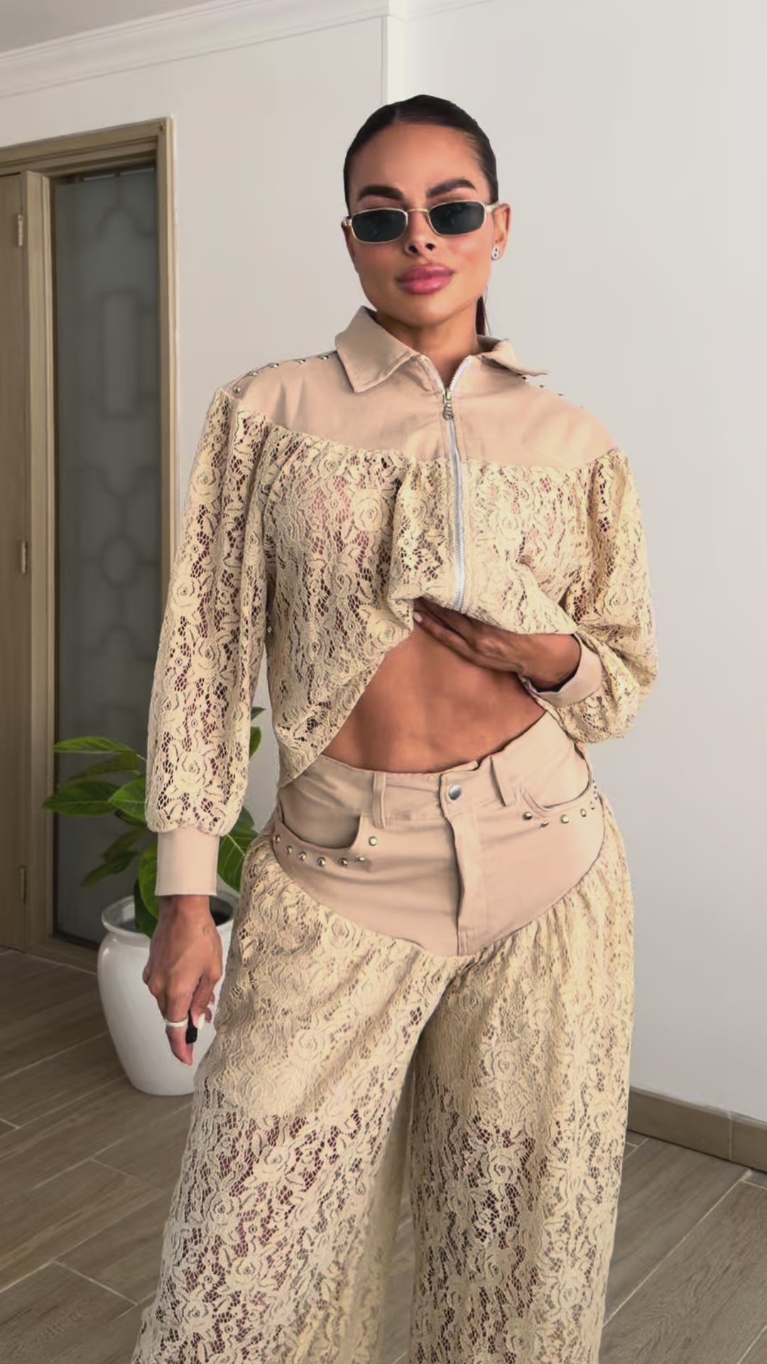 SET BOHO ARENA